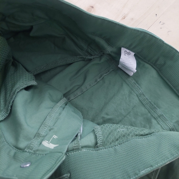 Hart Fabletics PANTS Eagle Brand Men 31x30 Golf    (A) - Picture 6 of 9